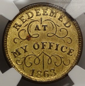 From our collectors cabinet!