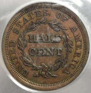 From our collectors cabinet!