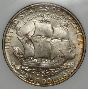 From our collectors cabinet!