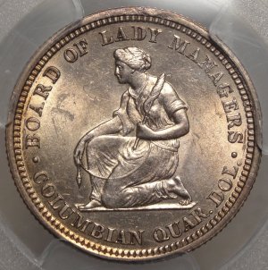 From our collectors cabinet!