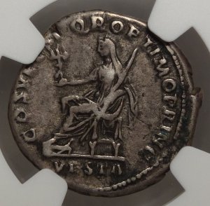 From our collectors cabinet!