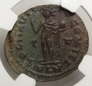 From our collectors cabinet!