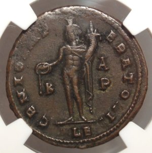 From our collectors cabinet!