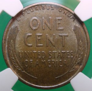 From our collectors cabinet!