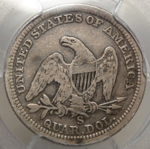 From our collectors cabinet!