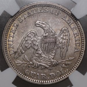 From our collectors cabinet!