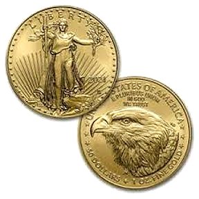 GOLD - YOUR INFLATION FIGHTER!